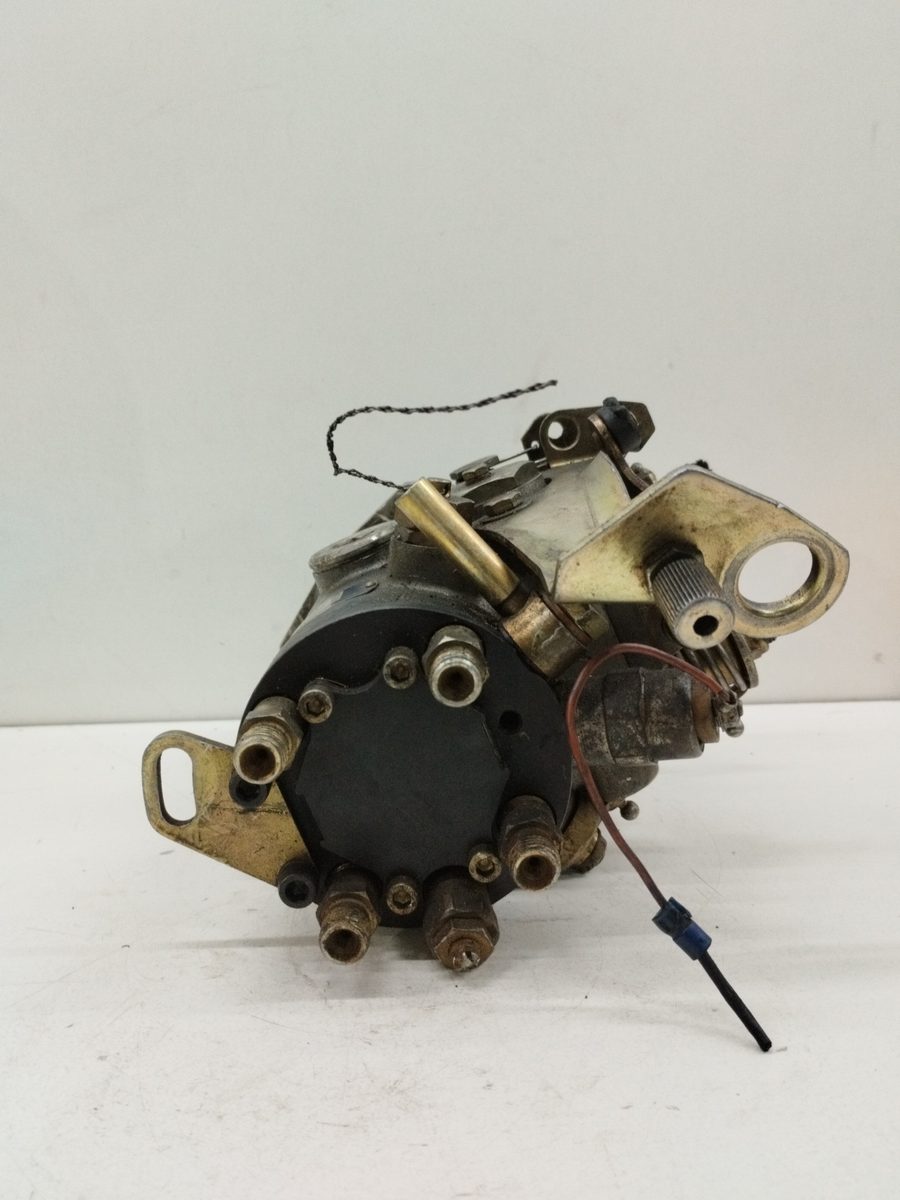 Bomba Inyeccion Peugeot 205 Berlina 1983-1998 1.8 D Generation 1.8L 43kW C8443A262D