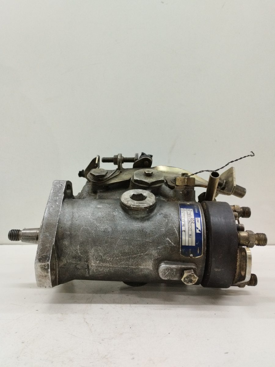 Bomba Inyeccion Peugeot 205 Berlina 1983-1998 1.8 D Generation 1.8L 43kW C8443A262D