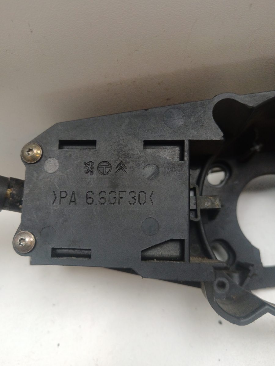 Llave de Luces Limpiaparabrisas Citroën Xantia Berlina 1997-2002 PA66GF30