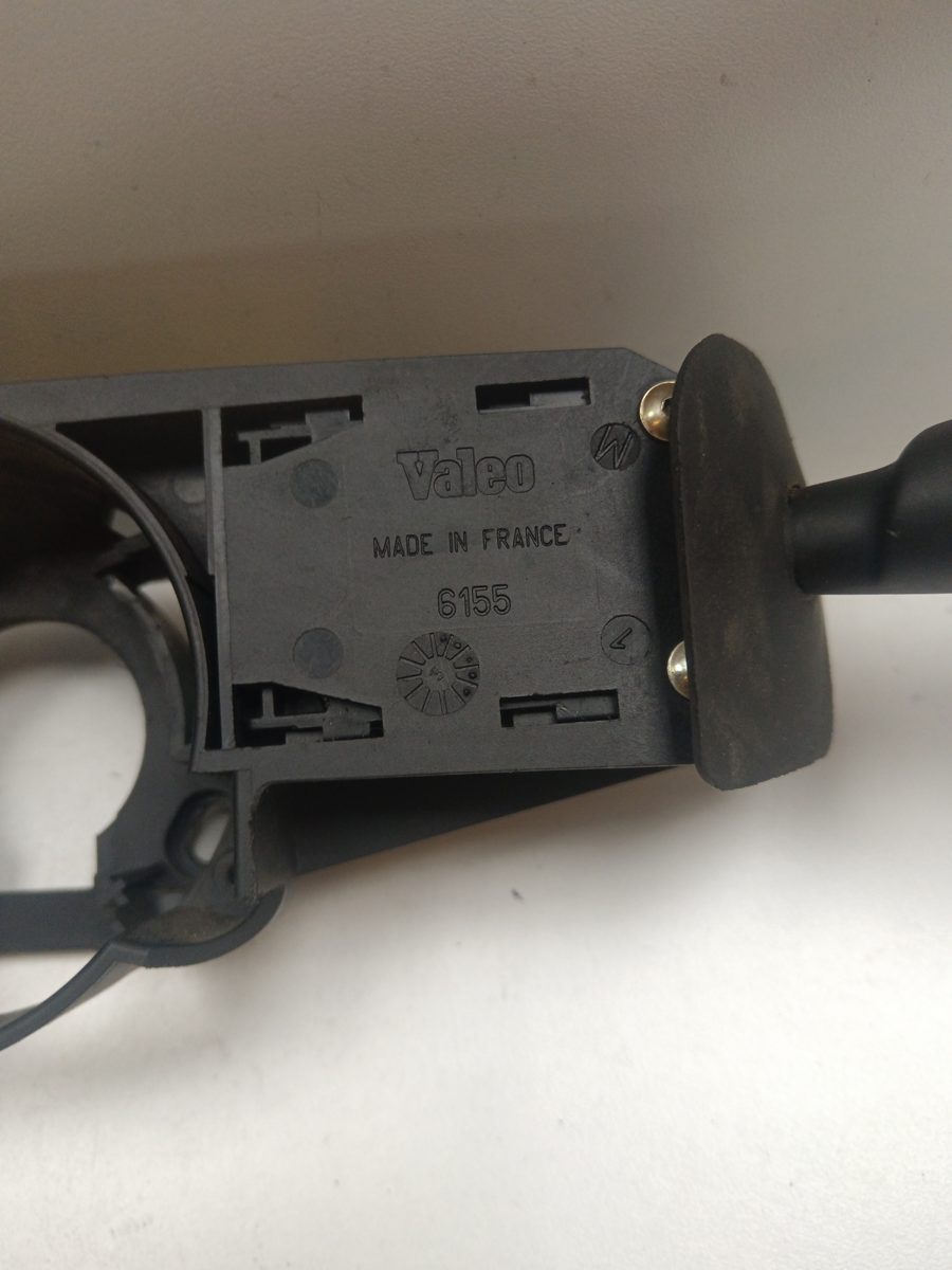 Llave de Luces Limpiaparabrisas Citroën Xantia Berlina 1997-2002 PA66GF30