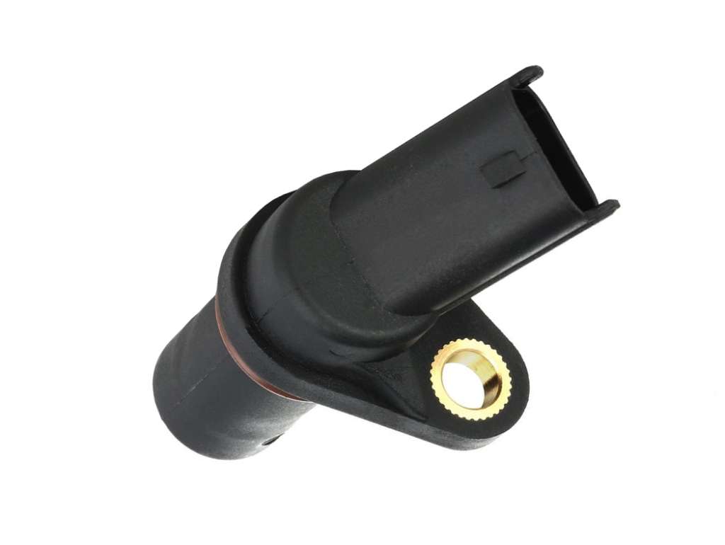 Sensor de rotación de inyección