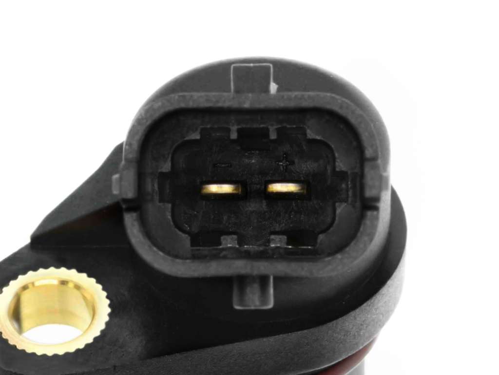 Sensor de rotación de inyección