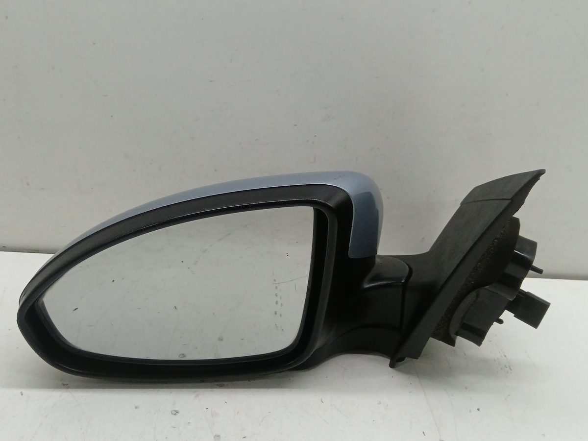 Espejo Retrovisor Izquierdo Chevrolet Cruze 2009-2014 LS 027379