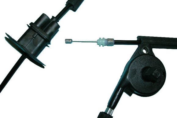 CABLE CAPOT RENAULT LOGAN 2013 EN ADELANTE