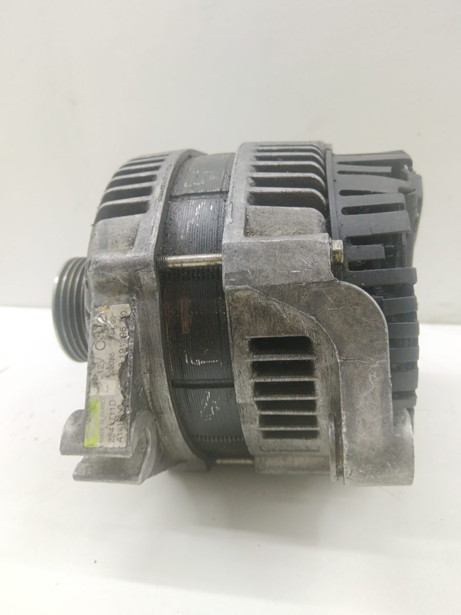 Alternador Citroën Xm Berlina desde 1989 2.1 Turbodiesel 2.1L 80kW 9619139680