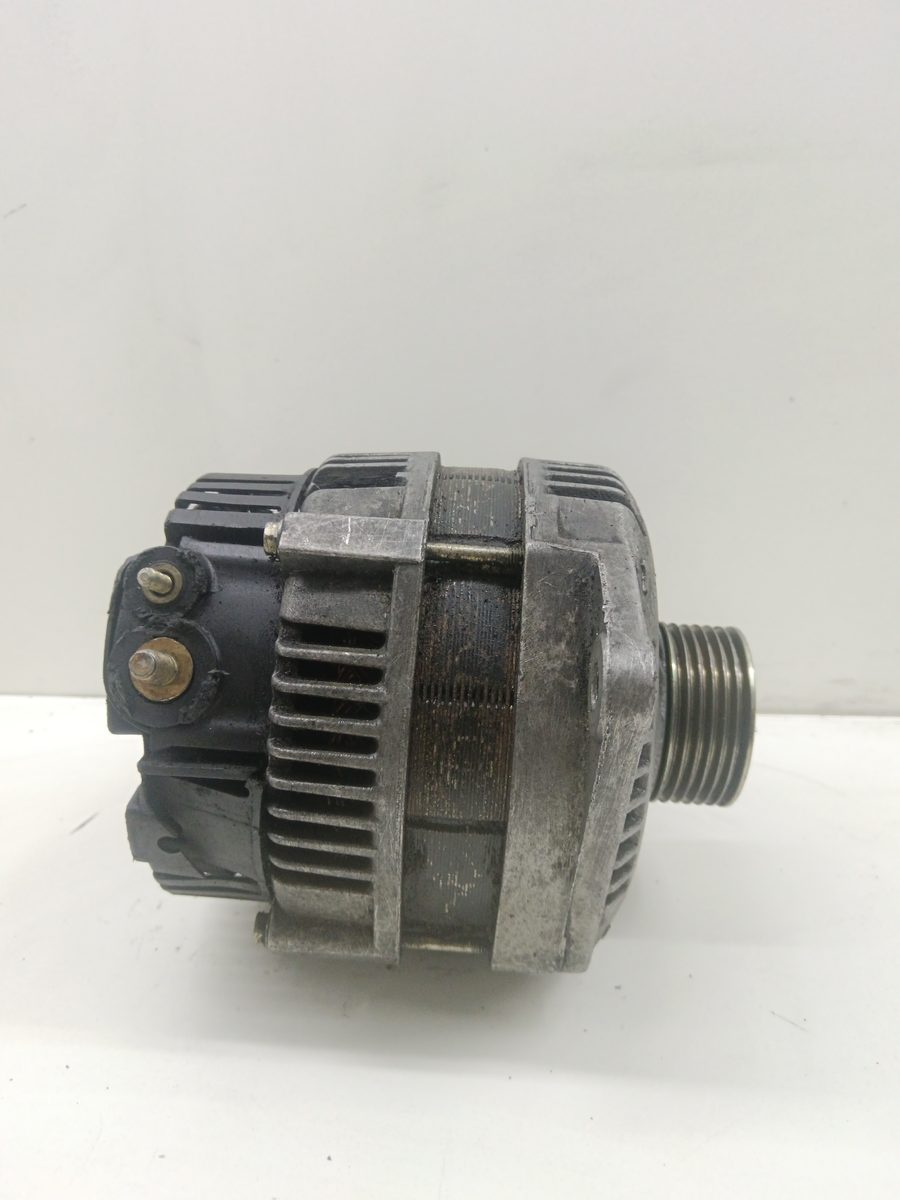 Alternador Citroën Xm Berlina desde 1989 2.1 Turbodiesel 2.1L 80kW 9619139680