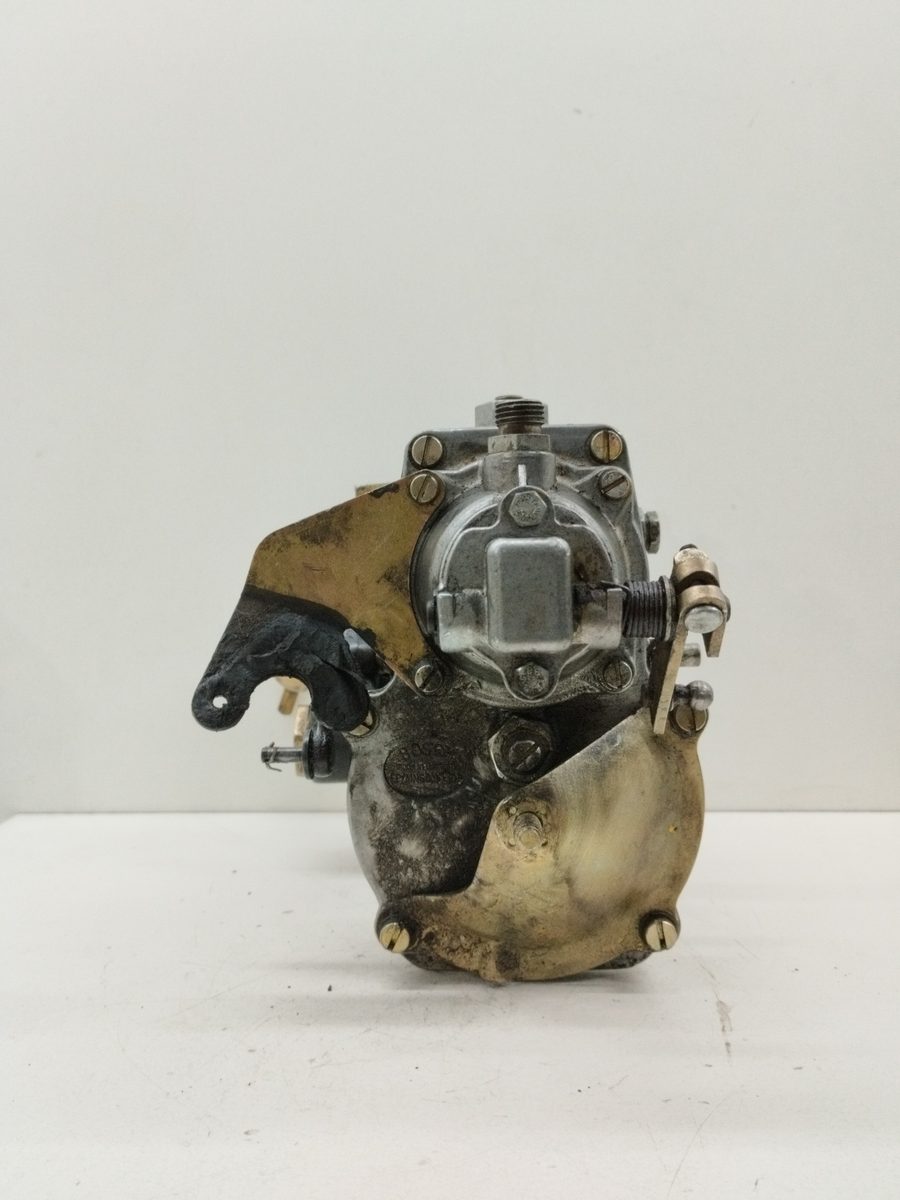 Bomba Inyeccion Mercedes-Benz Clase E (W123) Berlina+coupe 1976-Actualidad 0400114045