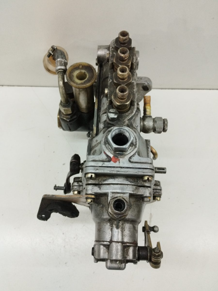 Bomba Inyeccion Mercedes-Benz Clase E (W123) Berlina+coupe 1976-Actualidad 0400114045