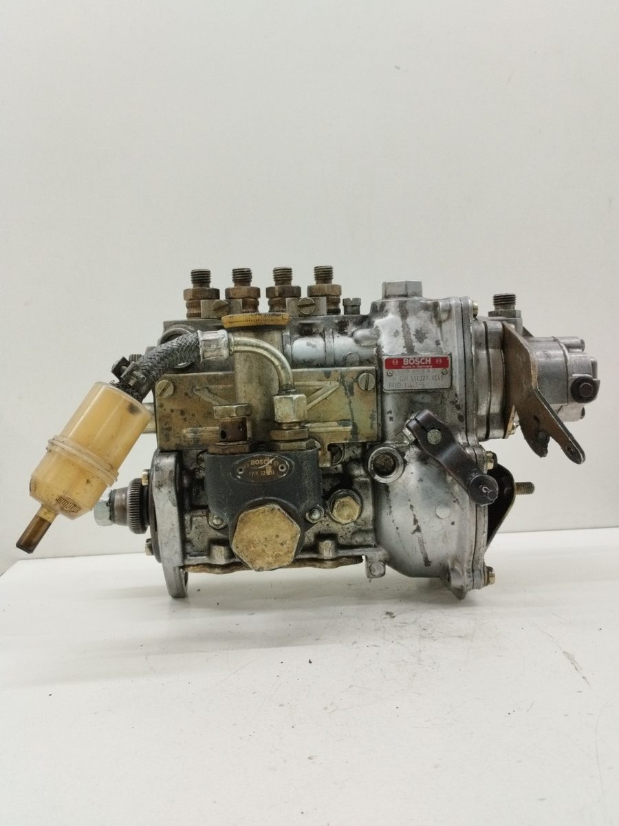 Bomba Inyeccion Mercedes-Benz Clase E (W123) Berlina+coupe 1976-Actualidad 0400114045