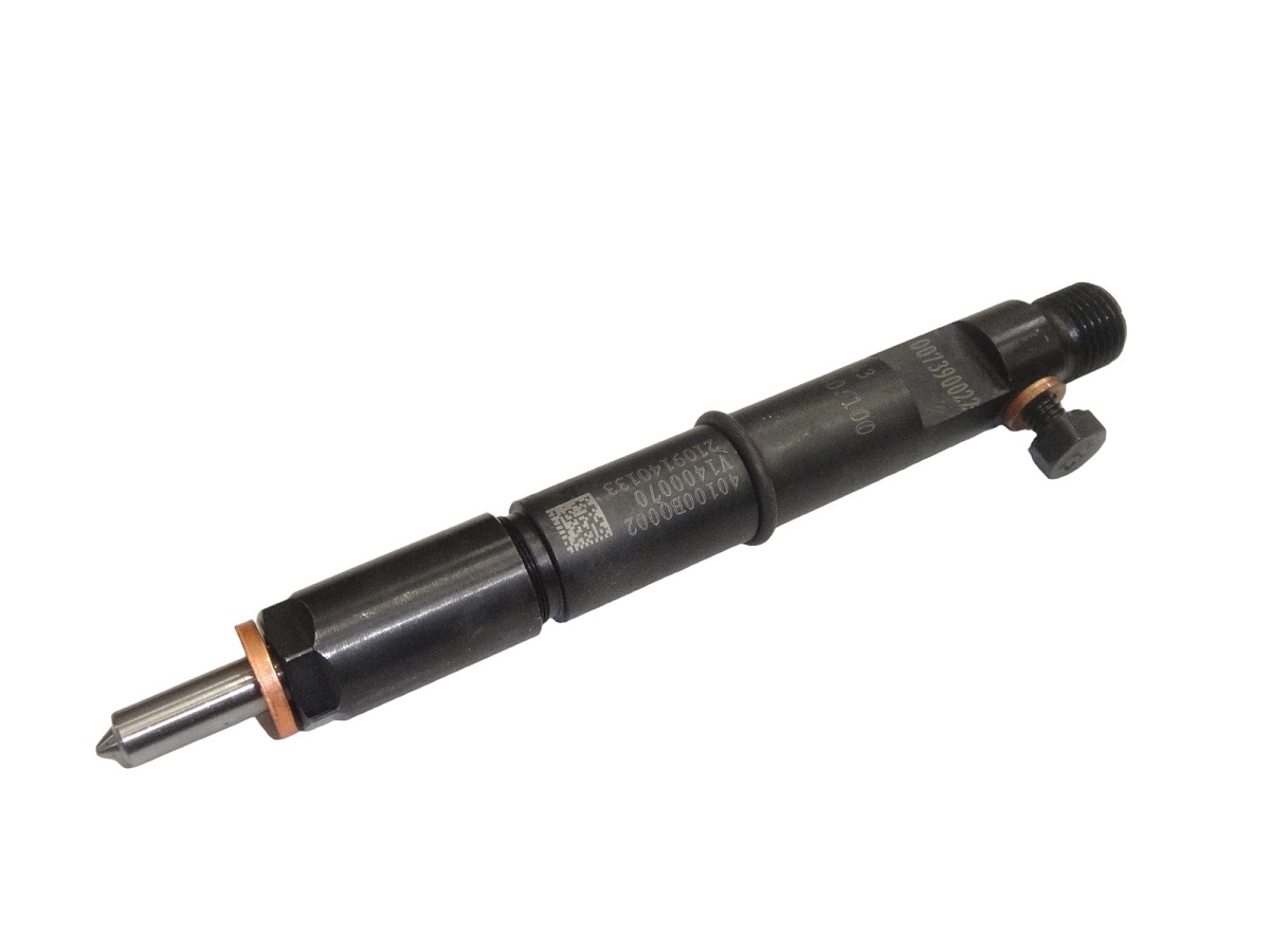 INYECTOR DE COMBUSTIBLE JAC 1061