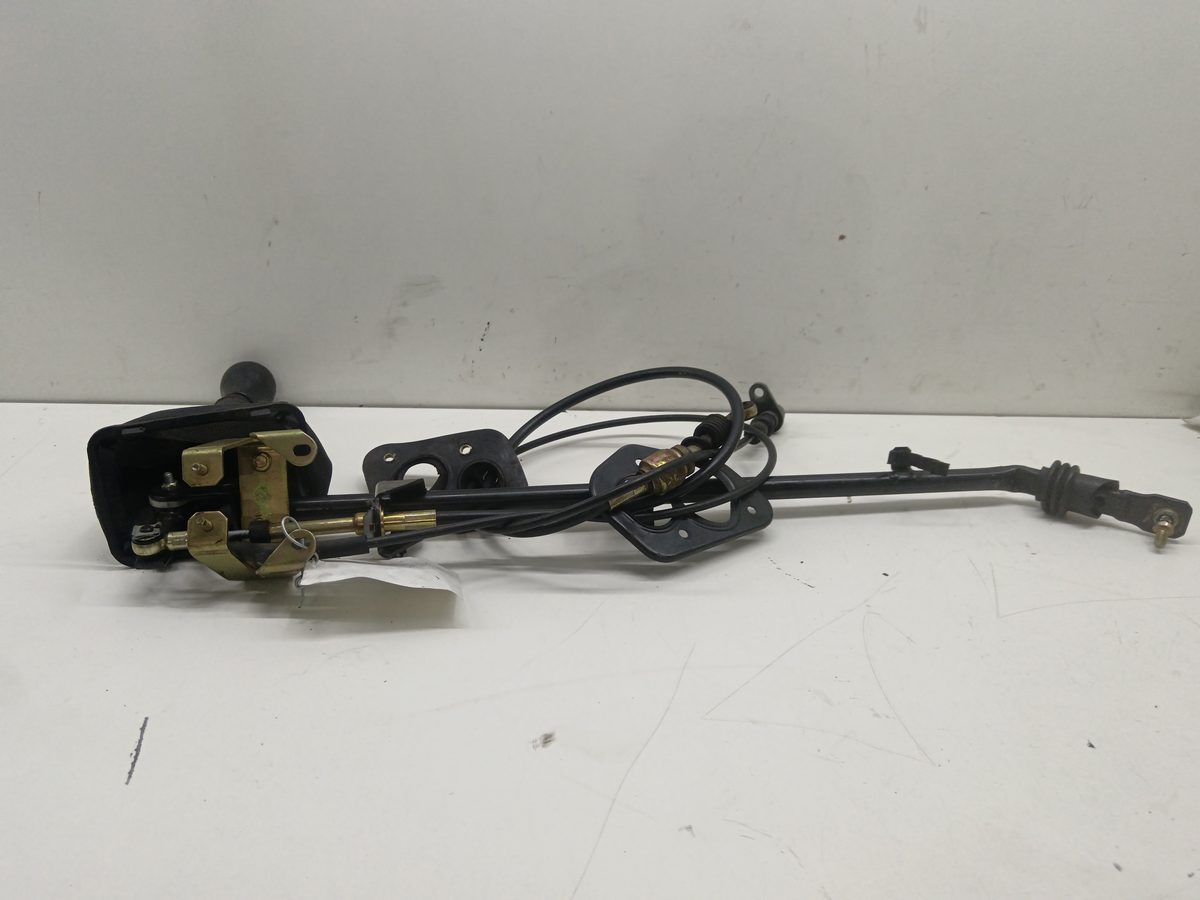 Palanca Cambio Fiat Uno (146) desde 1989 1.1 CAT 1.1L 37kW