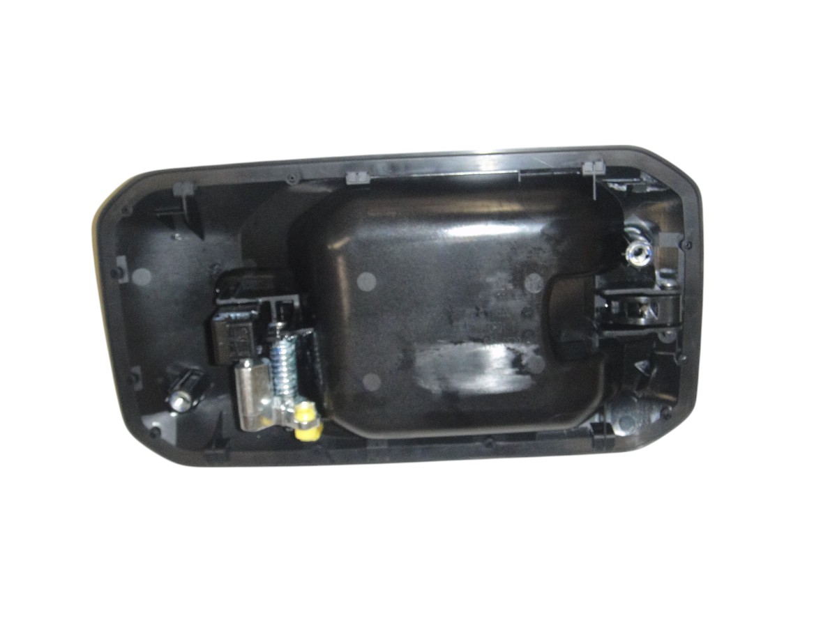 MANIJA EXT PTA DER*JMC N822 2024/ (CROMADA)