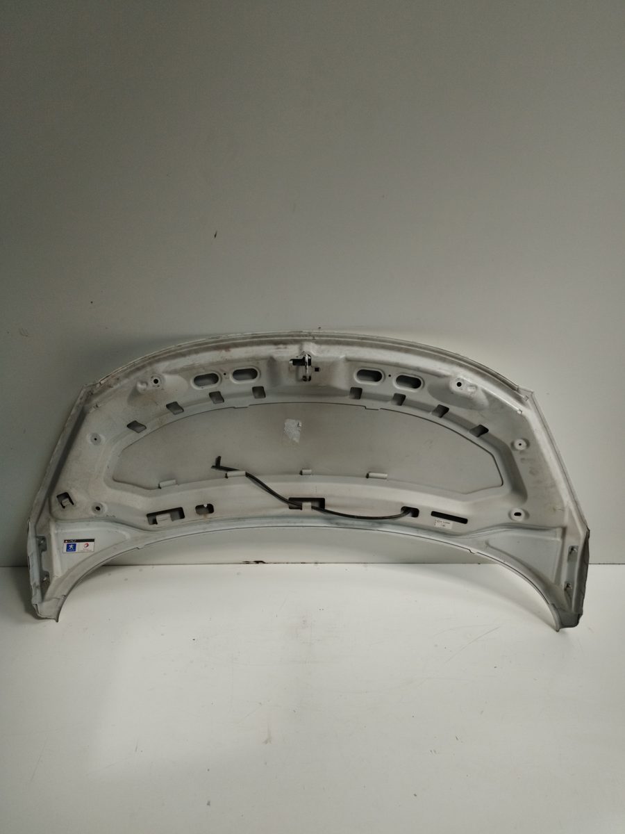 Espolon Peugeot 207 2006-2012 Confort