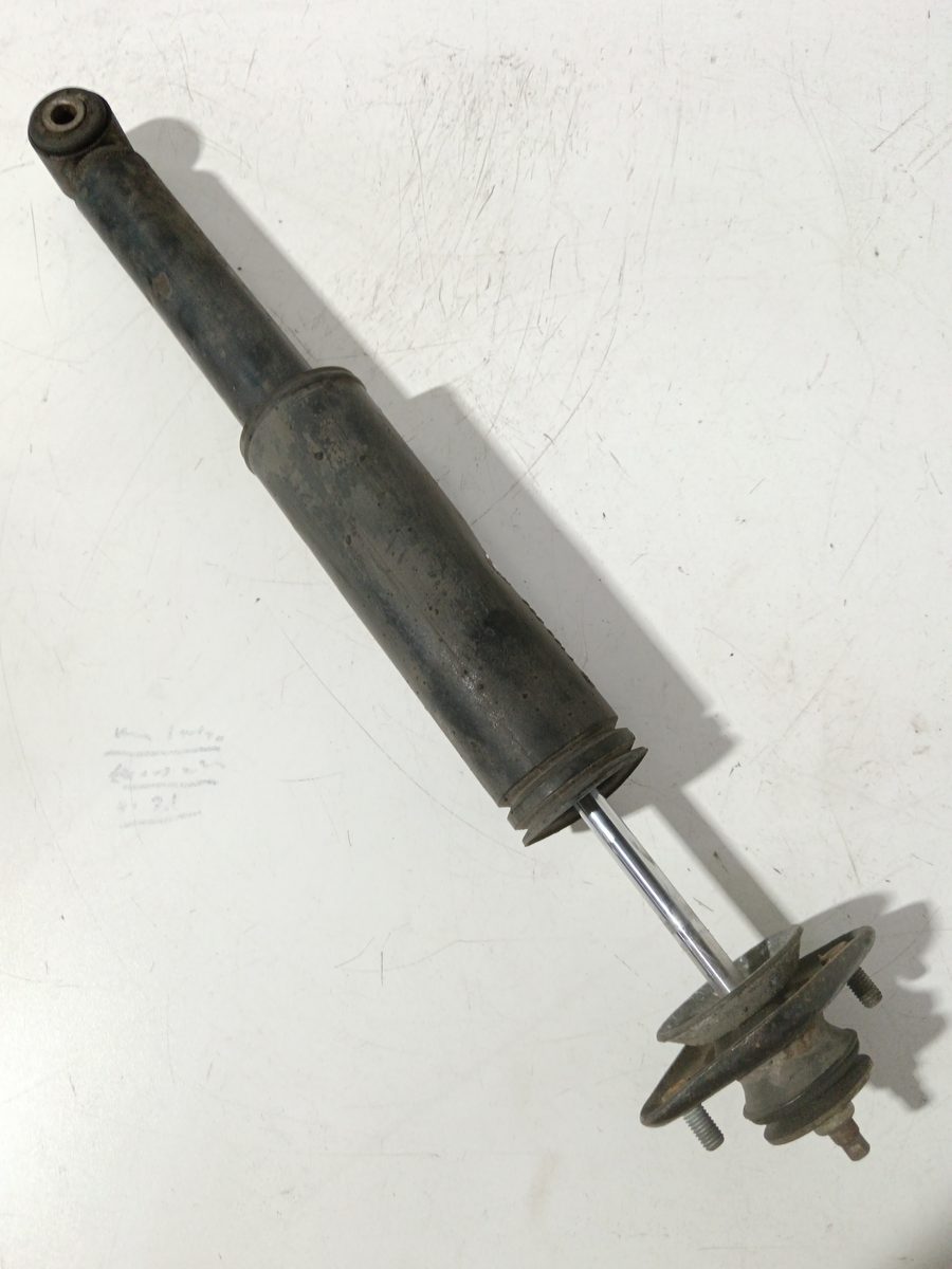 Amortiguador Trasero Der/Izq BMW Serie 3 Berlina (E46) 1998-2006 3521095646