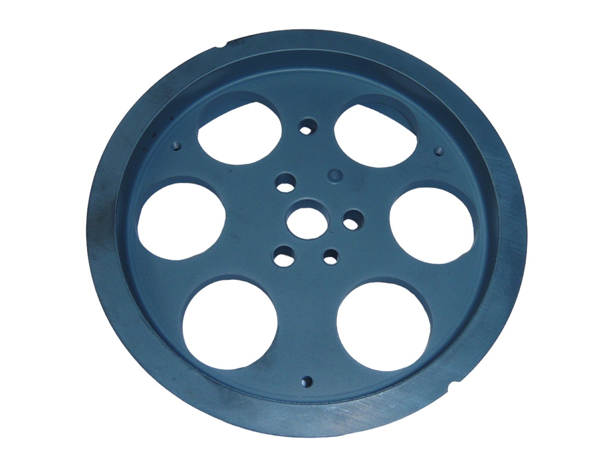 ENGRANAJE DISTRIBUCION ARBOL ISUZU 4EC1T 1.5T/4EE1 95/97