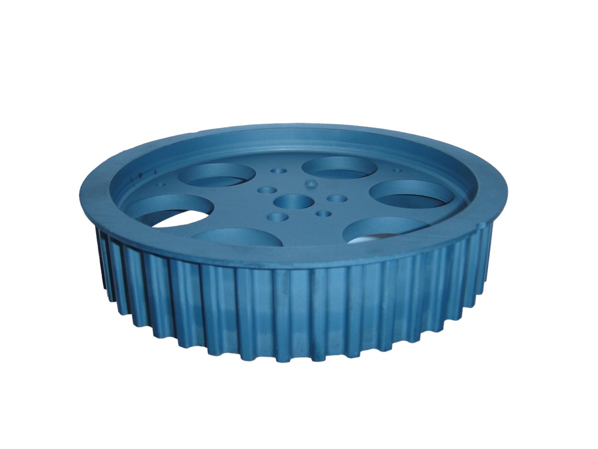 ENGRANAJE DISTRIBUCION ARBOL ISUZU 4EC1T 1.5T/4EE1 95/97