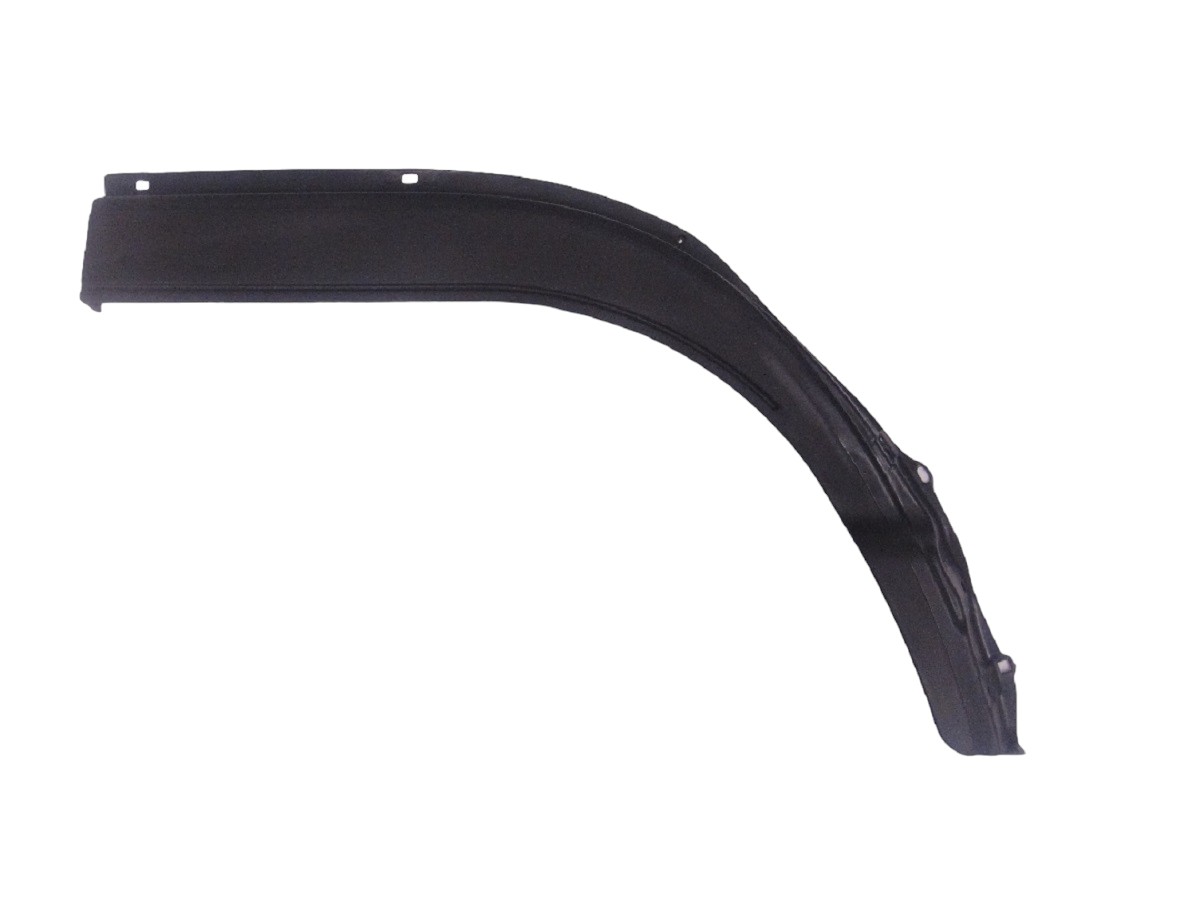 MOLDURA INF G/BARRO DER*JAC 1035/1040 2006/ (PLASTICO)