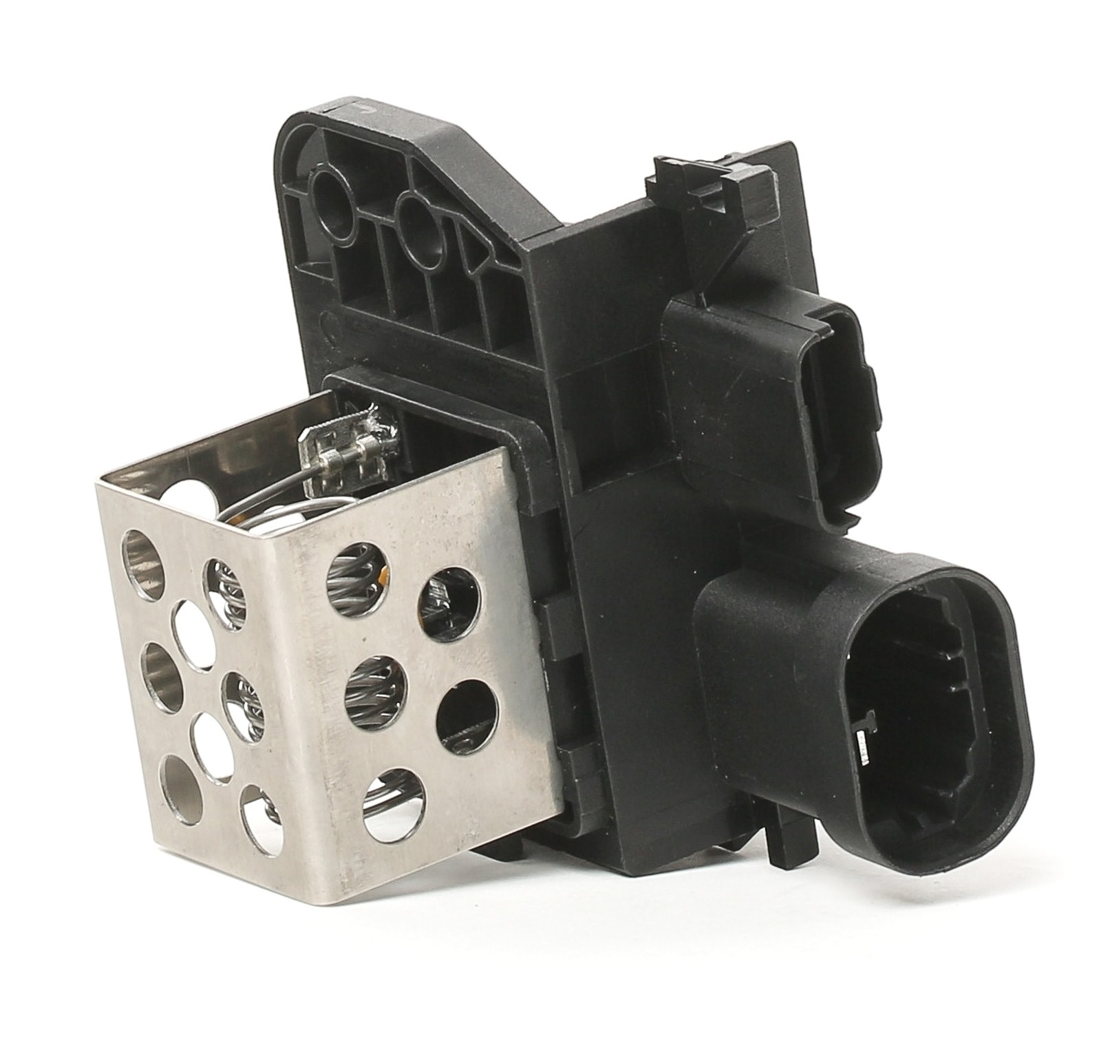 Resistencia de electroventilador