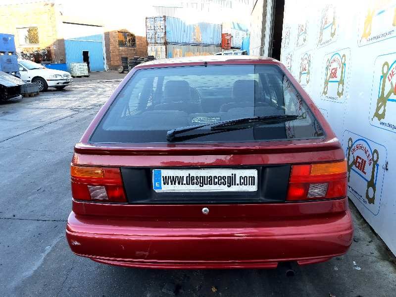 Centralita Motor Uce Hyundai Pony (X2) desde 1991 1.5 GLS Berlina K102124101J