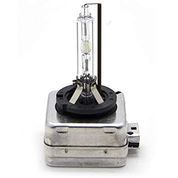 LAMPARA XE XENON D1S 6K C/BALASTRO
