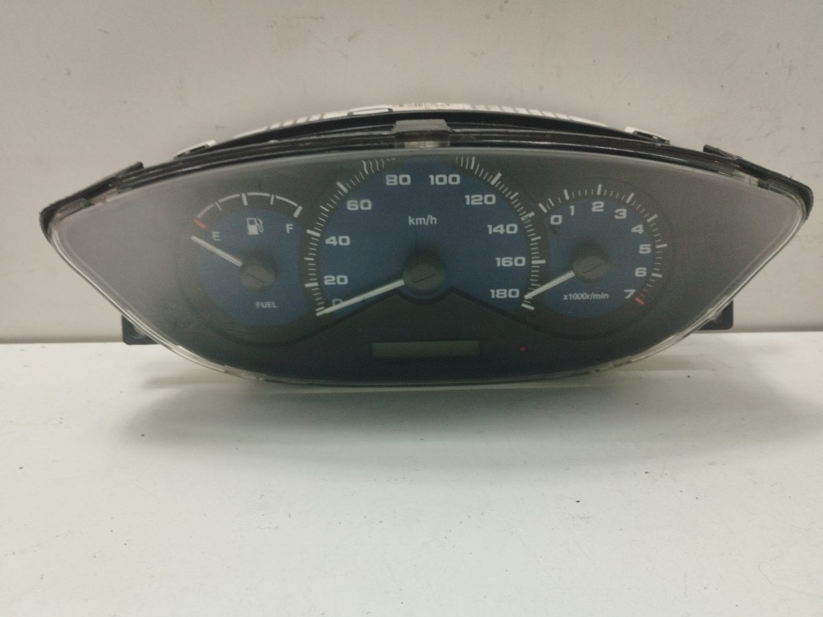 Tablero De Instrumentos Chevrolet Spark 2005-2011 S 0.8L 38kW 9666415