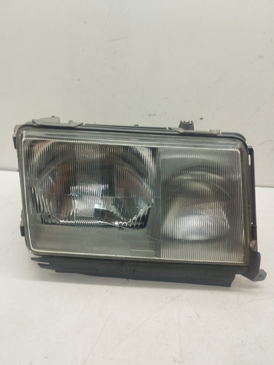 Faro Delantero Derecho Mercedes-Benz Clase E (W124) Berlina 1984-1997