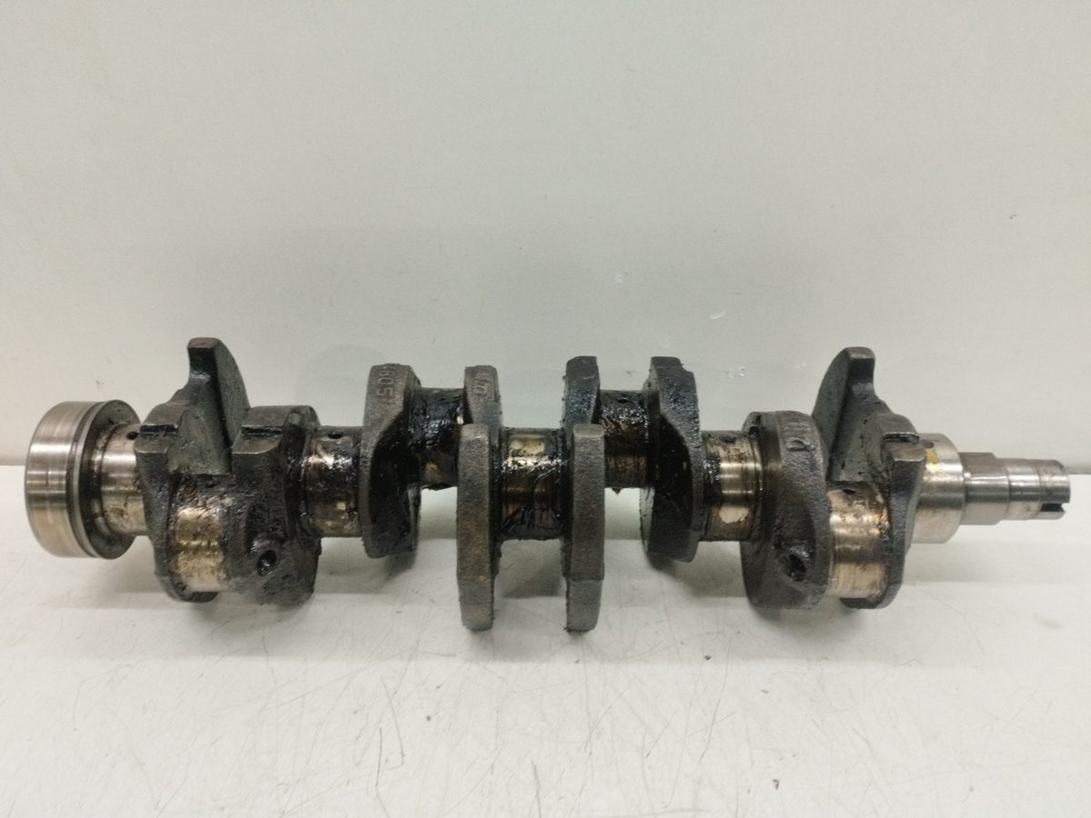 Cigueñal Fiat Brava (182) 1995-2002 1.6 16V EL 1.6L 76kW 654805