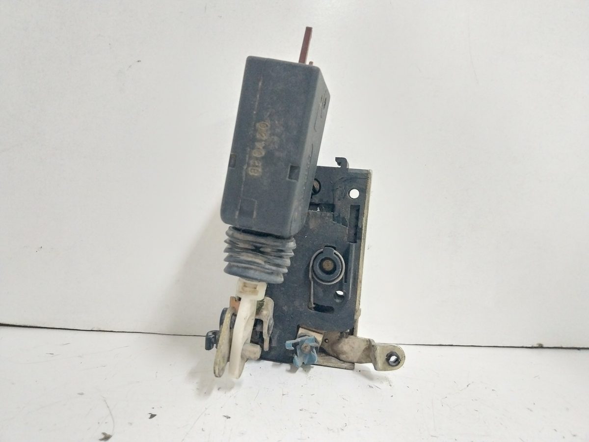 Cerradura Puerta Delantera Derecha Citroën Saxo 1999-2004 SX