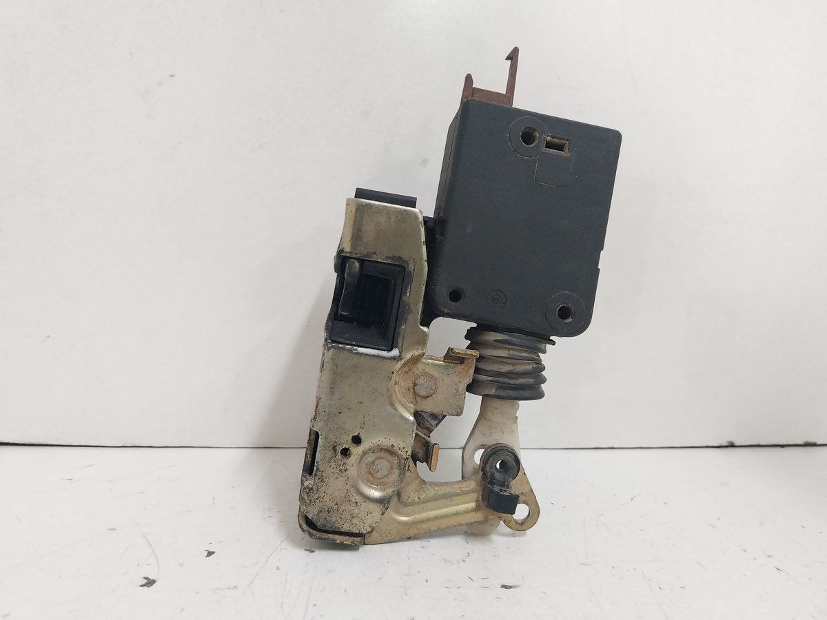 Cerradura Puerta Delantera Derecha Citroën Saxo 1999-2004 SX