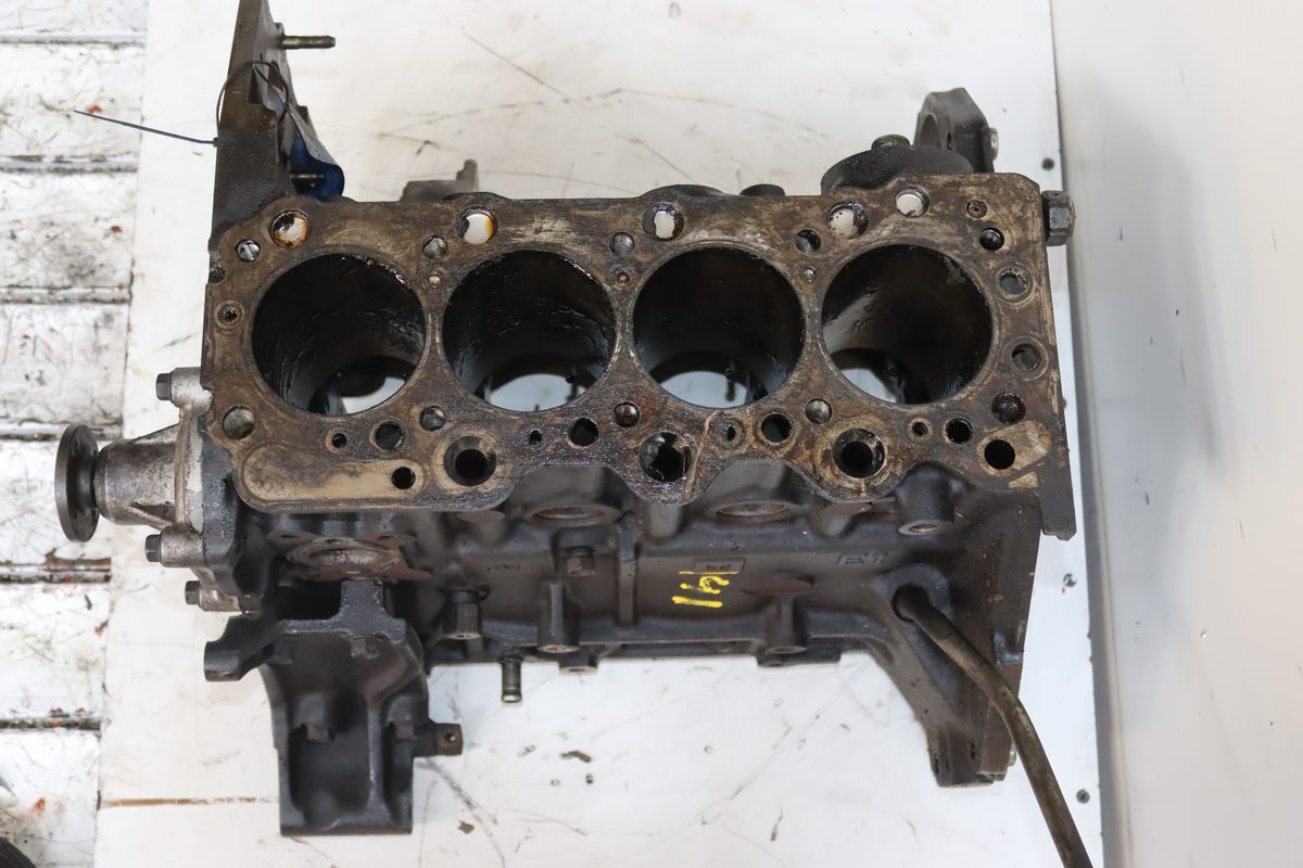 Block Chevrolet Corsa A 1985-Actualidad GL 1.5L 37kW