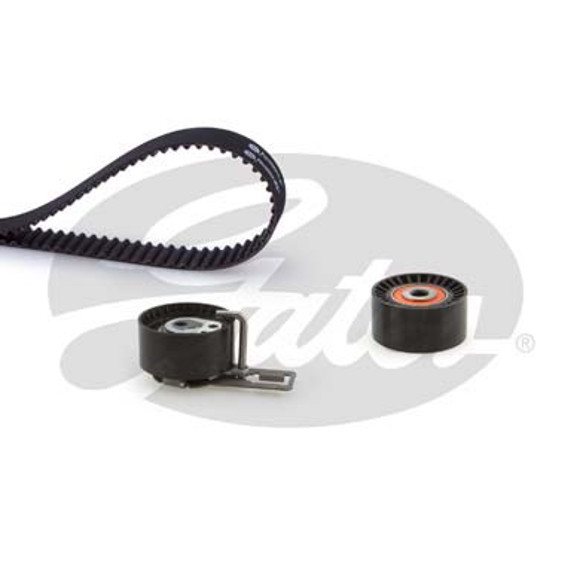 KIT DIST. CITROEN C-ELYSEE/BERLINGO 1.6 HDI (141X25,4)