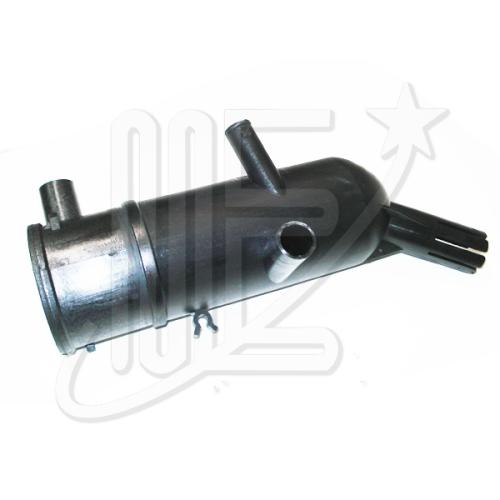 TUBO LLENADO ACEITE PEUGEOT CITROEN 1.9D TODOS ...92 TAPA C/GRAMPA  DECANTADOR