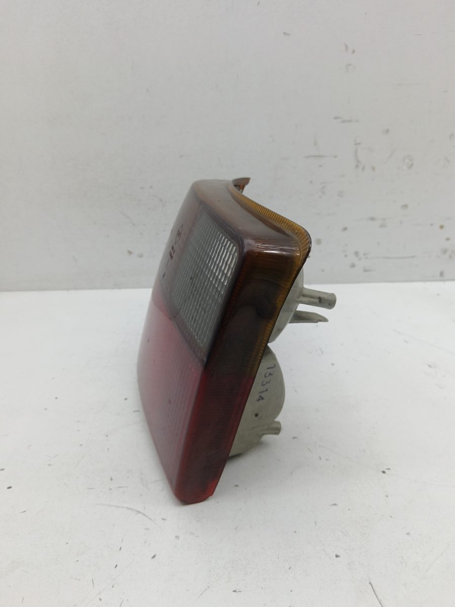 Farol Trasero Izquierdo Exterior Chevrolet Astra F Berlina 1991-1998 Básico 394433