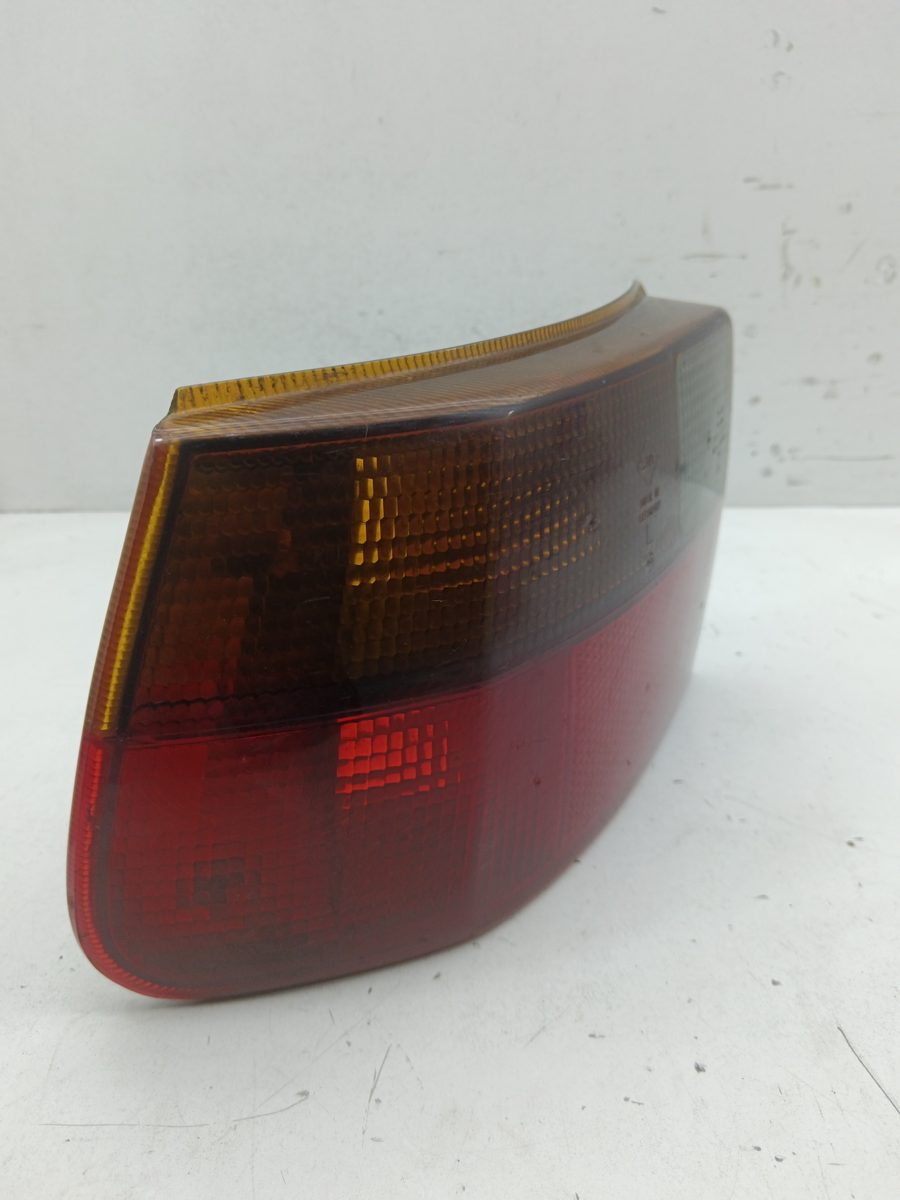 Farol Trasero Izquierdo Exterior Chevrolet Astra F Berlina 1991-1998 Básico 394433