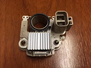 REGULADOR ALTER MITSUBISHI (12V) (B)