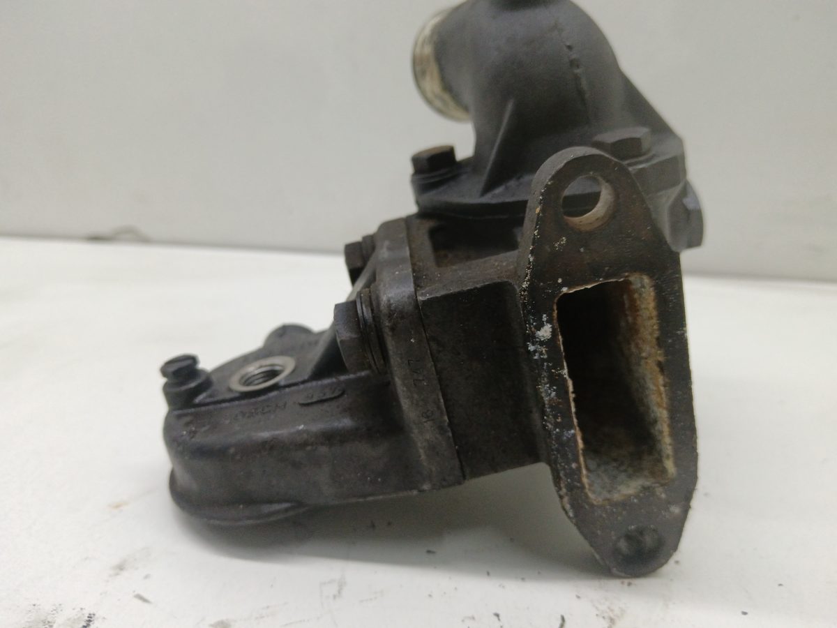 Termostato Fiat Croma (182) 1986-1996 2.5 Diesel 0450133070