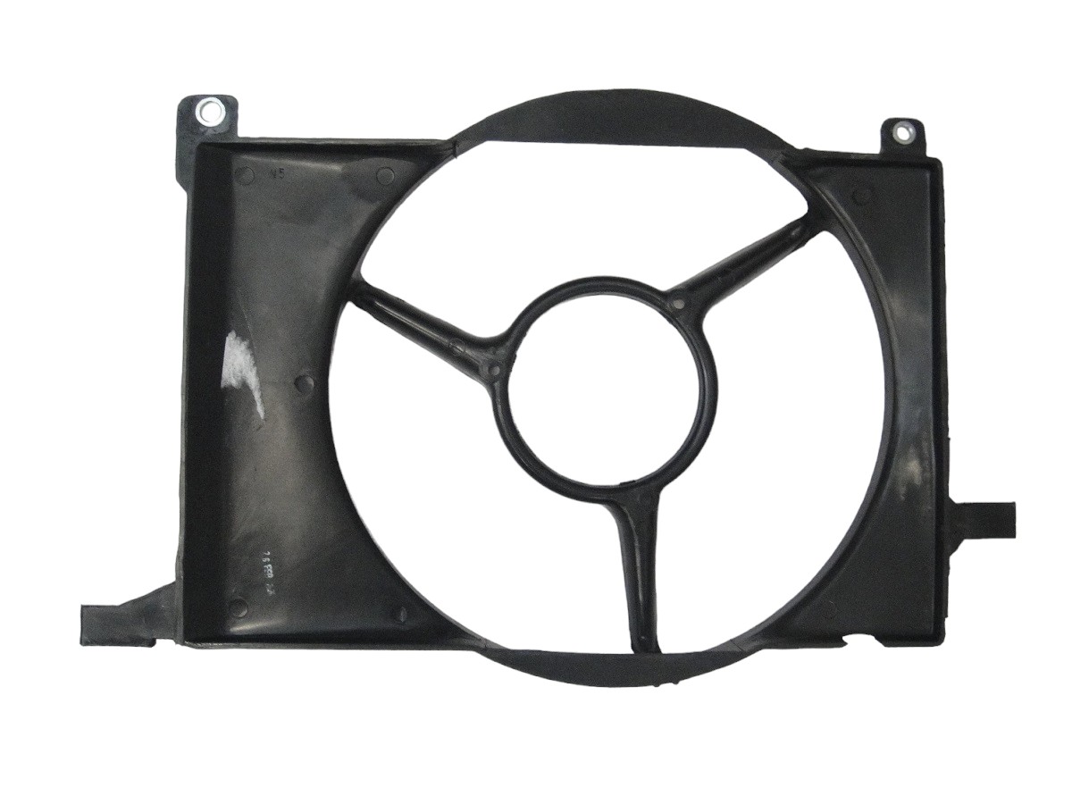DEFLECTOR RADIADOR CHEVROLET CORSA CLASSIC 94/07 (CON AIRE)