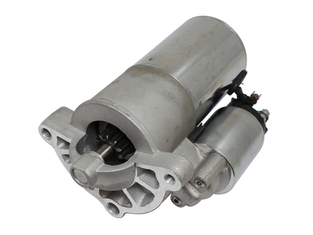 ARRANQUE CHINO 12V