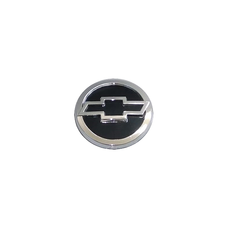 Insignia de paragolpes delantero