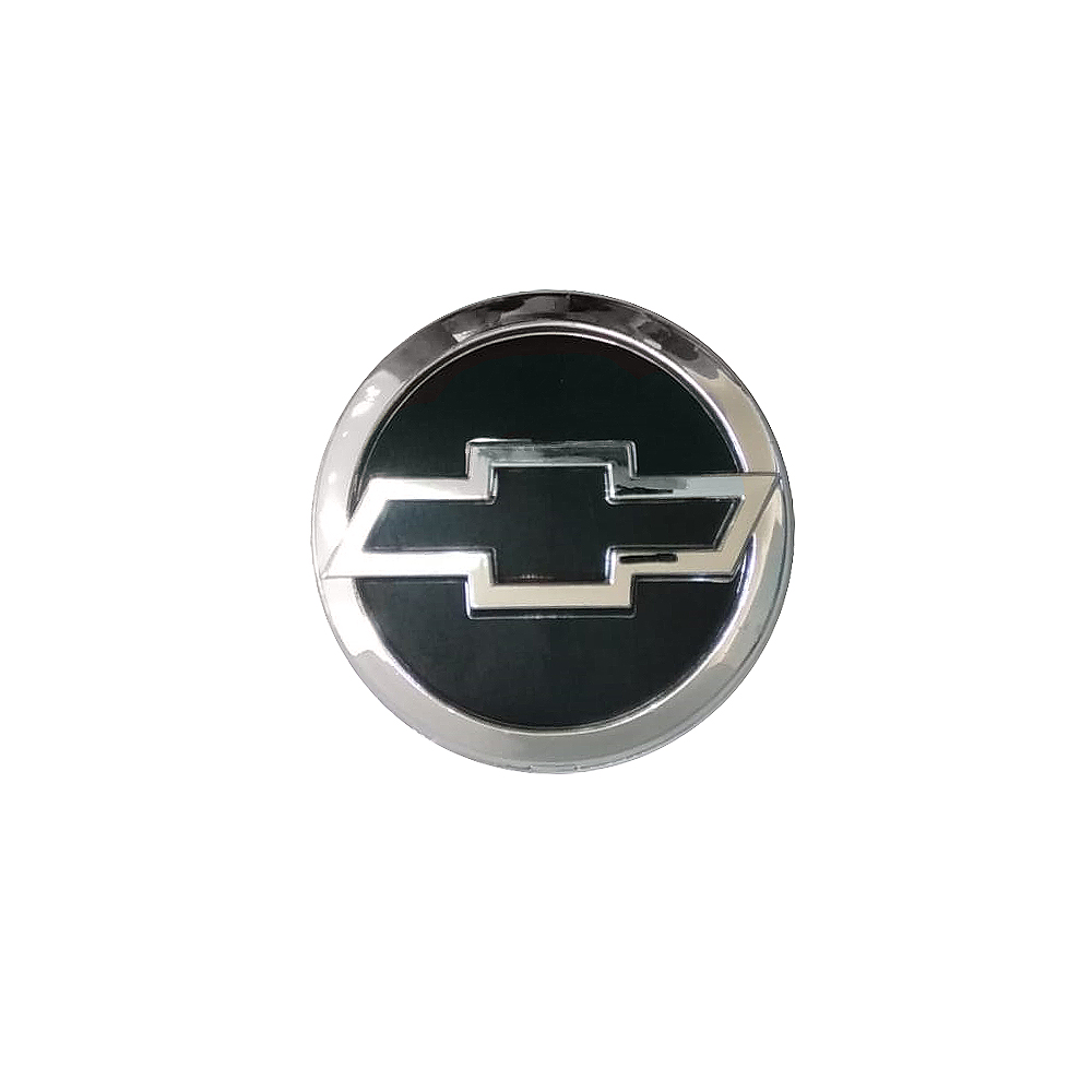 Insignia de paragolpes delantero
