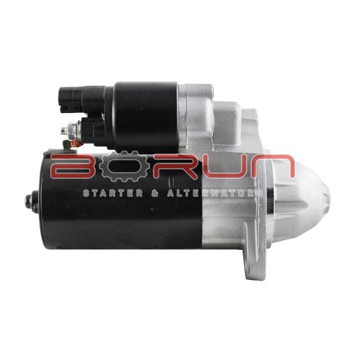 ARRANQUE TOYOTA HILUX 2.5D-3.0D 9 DIENTES 281000L070-072-2810067070-ZM8097801 F000AL0111 F000AL0153