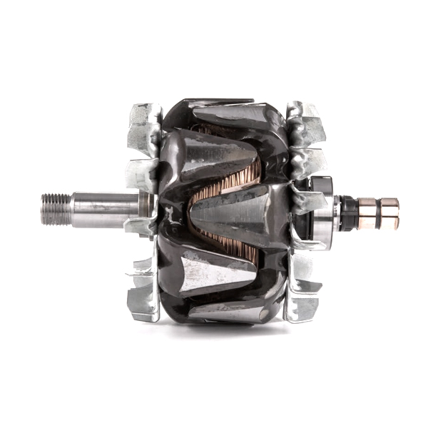 Rotor de alternador