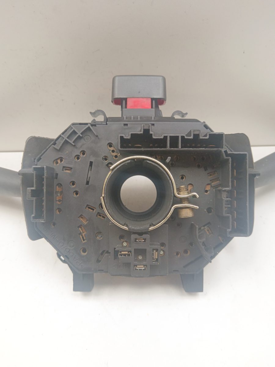 Llave de Luces Limpiaparabrisas Fiat Punto Berlina (176) 1996-1999 PA666M35