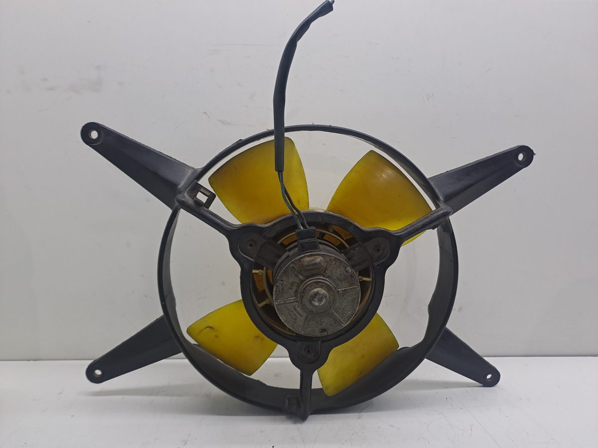 Electroventilador Fiat Panda 1980-2004 1,1 1.1L 40kW 78517472
