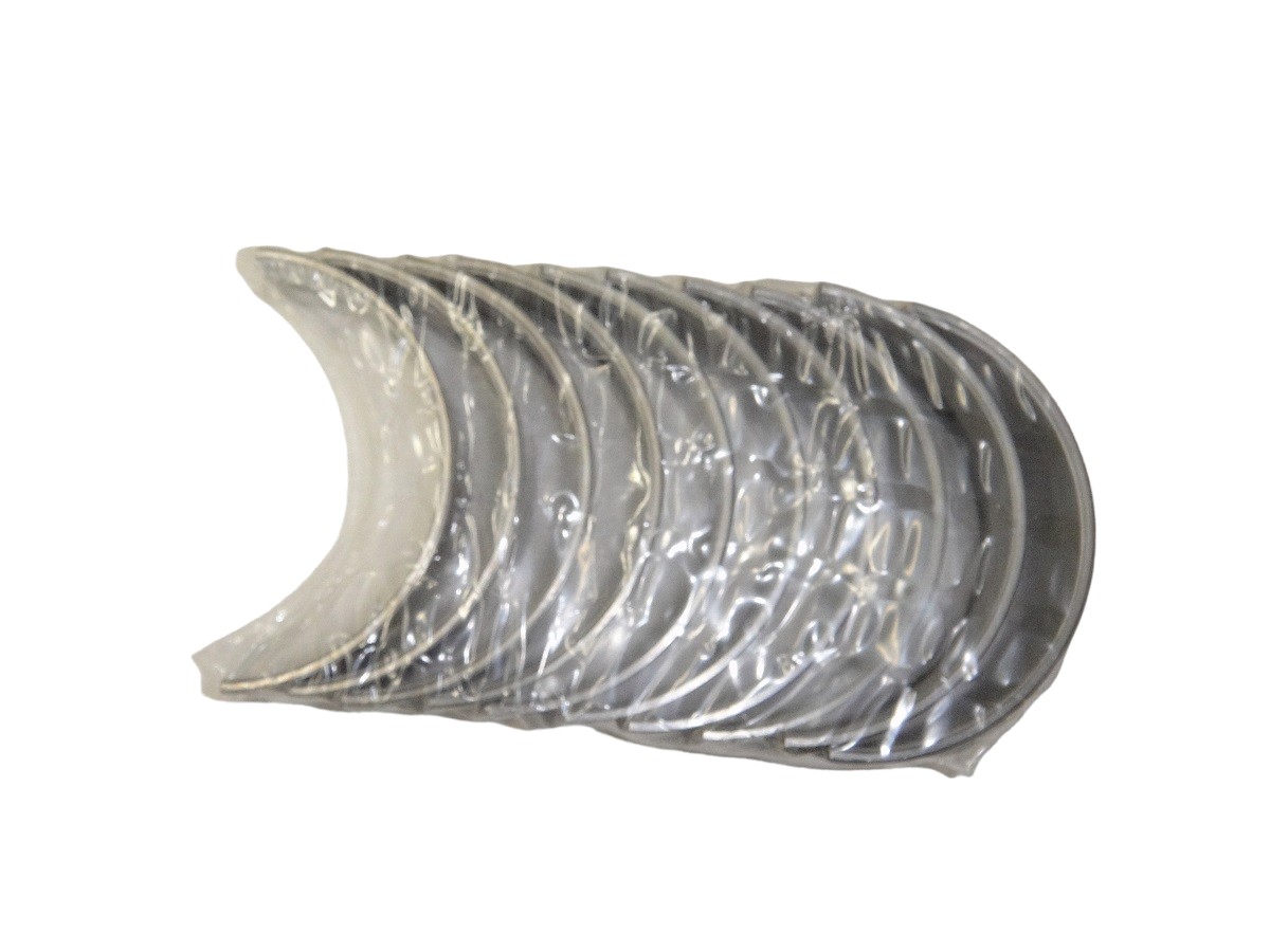 METALES BANCADA*CH S10 2.5 TD +.25 (GSP CHINA)
