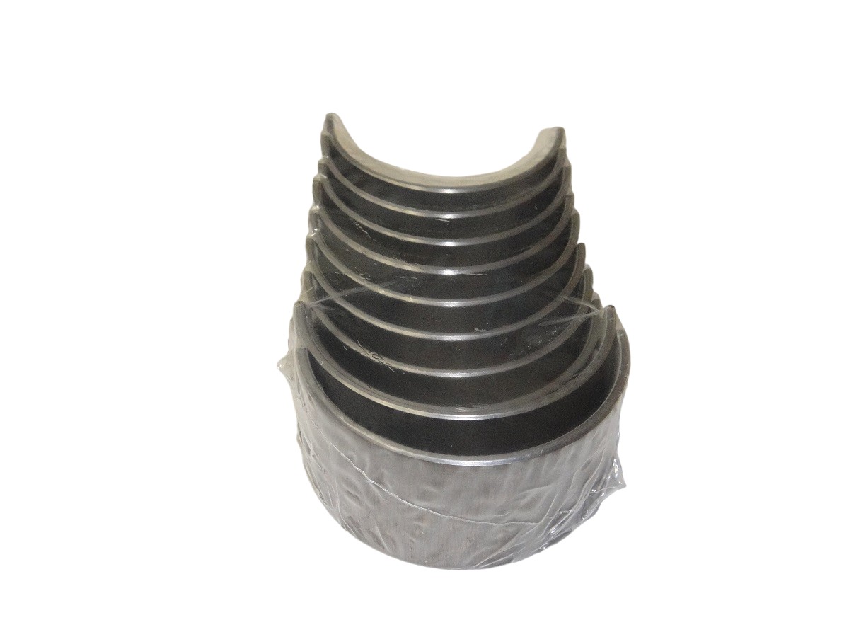 METALES BANCADA*CH S10 2.5 TD +.25 (GSP CHINA)