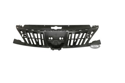 SOPORTE PARAGOLPE DELANTERO CENTRAL PEUGEOT 307 MODELO NUEVO [RETOV]