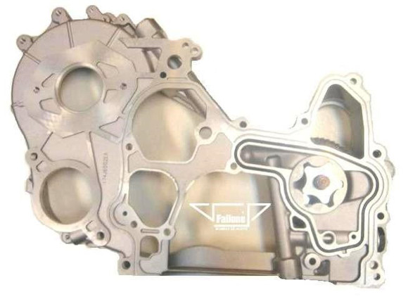 BOMBA DE ACEITE TOYOTA HILUX 2.5TD 2005 EN ADELANTE