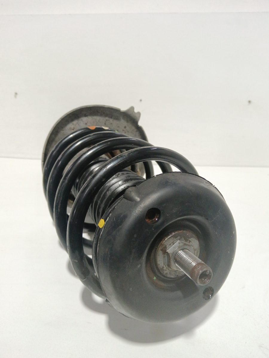 Amortiguador Delantero Derecho Peugeot 308 2007-2013 Confort 1.6L 80kW