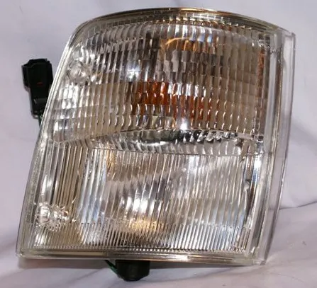 Faro delantero derecho